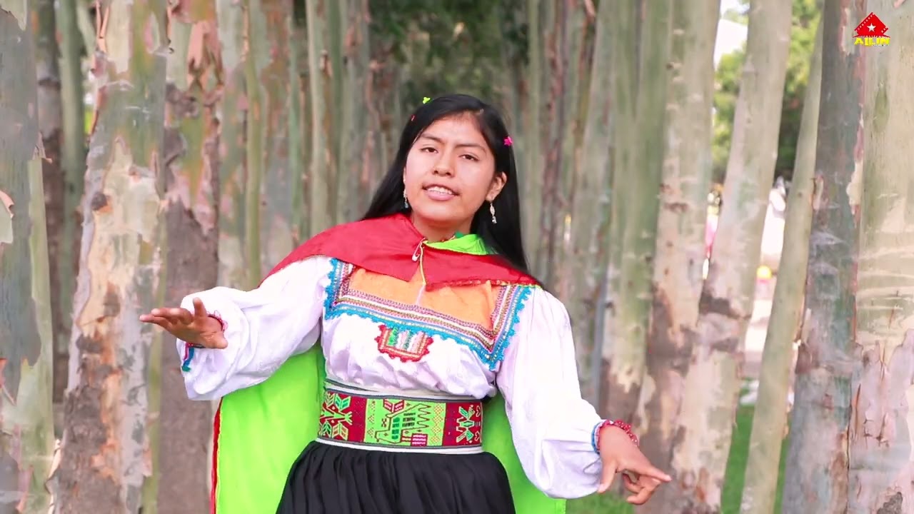 NANCY CHUCAS LOS CLAVELES DEL ESCENARIO - VALOREMOS NUESTRA COSTUMBRE ( PRIMICIA 2026 )