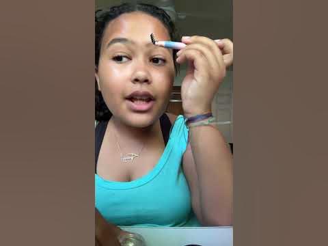  Redoing makeup - YouTube