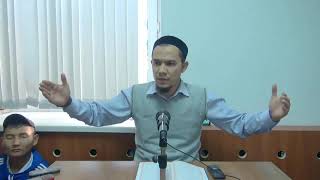 видео: Ләйл сүресінің тәпсірі - Дарын Мубаров картинка: Ләйл сүресінің тәпсірі - Дарын Мубаров