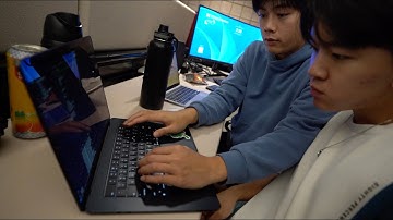 MHACKS 2024 Highlight Video