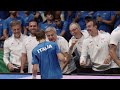 Day 2 Bologna Recap | Davis Cup 2024 Finals Group Stage