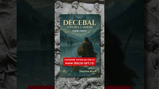 DECEBAL - Războiul din provincia romană Moesia #istorie #decebal #sarmizegetusa #imperiulroman