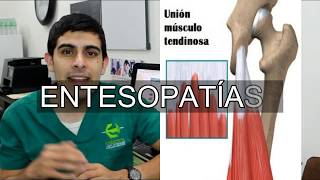 Tendinopathies Tendinopathies