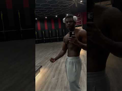 #gym #motivation #winterarc #militaryeverything