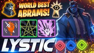 Celebrity Lystic - WORLD BEST ABRAMS Wealth