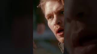 The Originals, The Mikaelsons Ends Lucien