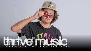 RemK - Falling 4 You (feat. Nevve) (Official Audio)