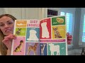 Fun animal stickers for kids! Great gift