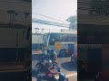 HIGER P&O TRANSPORT CORP 55525 Jac Liner 8896 LLI Bus company Inc AB LINER inc 40588 #alagangjac