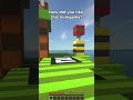 The Sonic Map in Minecraft
