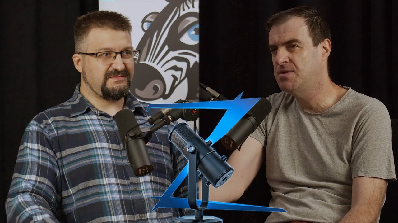 Z-Каст 123 - "Да не стане пазарлък - съдебна реформа срещу хора в ...