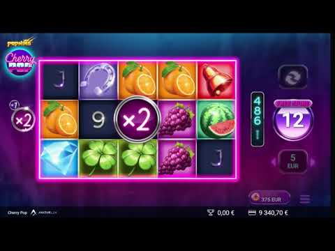 Giocare al Casinò Online su Cherrywins: La Guida Definitiva per gli Appassionati Italiani