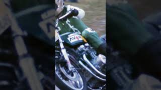 Wayne Gardner Motorcycle racing Interesting World Documentary