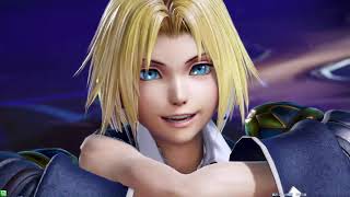 Dissidia Final Fantasy AC, Batallas en la 13va guerra de Dioses