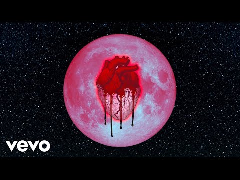 Chris Brown - Heartbreak on a Full Moon (Audio) 