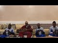 Maalem Mestapha Baqbou Gnawa Lila Youbadi معلم مصطفى باقبو ݣناوة ليلة يوبدي 