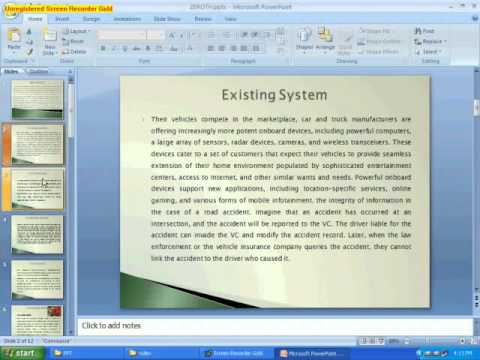 IEEE 2013 DOTNET FULL DOCUMENT Security Challenges in Vehicular Cloud Computing