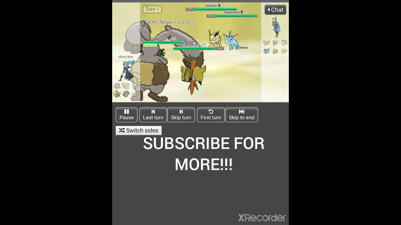 Diggersby tho?!?! Pokemon VGC 2021 