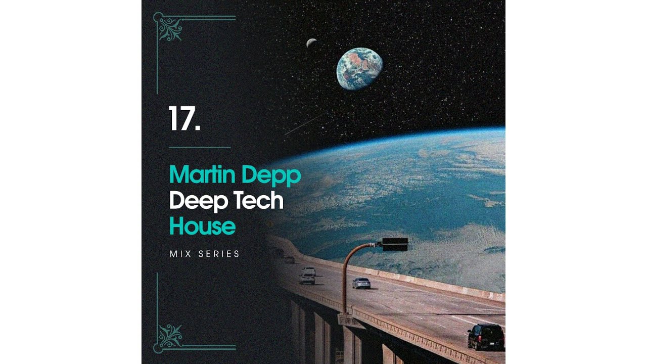 Deep Tech 17 - YouTube