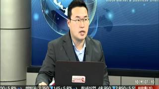 20151210 토마토 모닝쇼 2부 서동수의 글로벌 마켓 리더