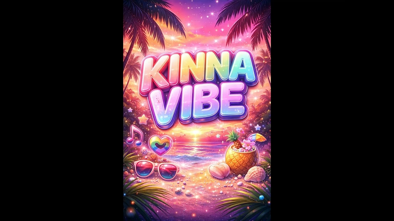 Kinna Vibe