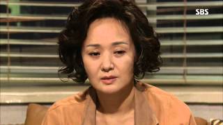 [SBS 주말드라마] 원더풀 마마 35회 #4(3)