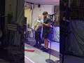 Agricola ORCHESTRA PAOLO BERTOLI DANCING LE ACACIE VERCELLI Prove Serata