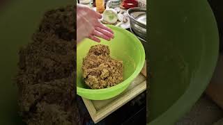 Вкусное Овсяное печенье. Вкус Детства. 🫓 Рецепт в описании. 👩‍🍳 #video #love #cooking