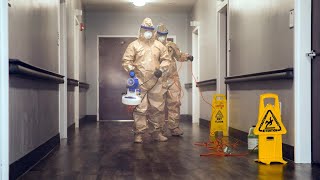 Infection Control Teams