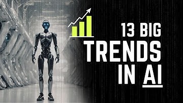 AI in 2025: A Glimpse into the Future (MUST WATCH!)