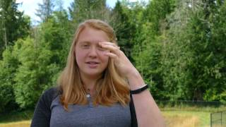 Survivor Washington: Orting - Meet Kaia Wealth