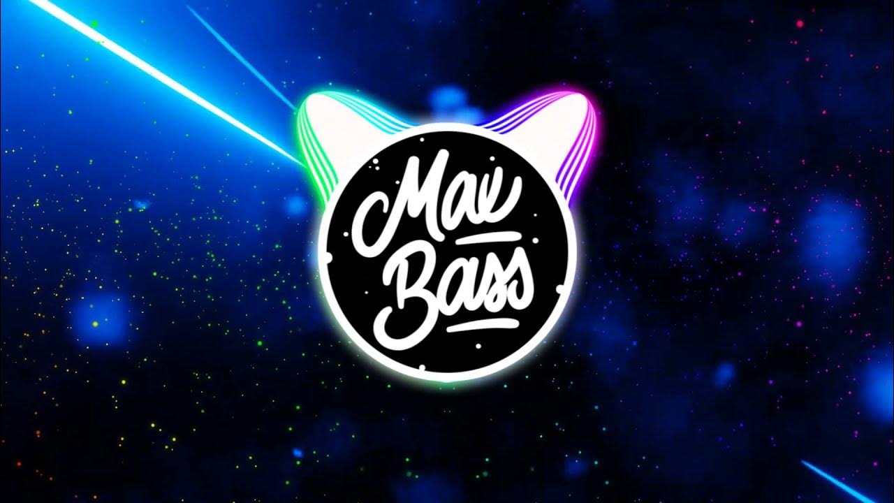 Макс бас. Max bass