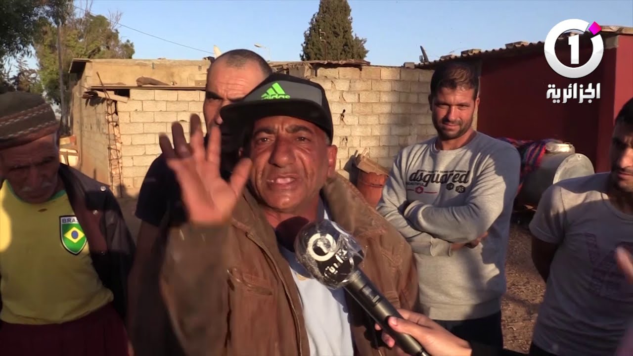 قرى معزولة ومهمشة .. والفقر ينهش من سكانها في انتظار تدخل السلطات بوهران