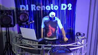Dj Renato D2 as mais tocadas  nas discotecas