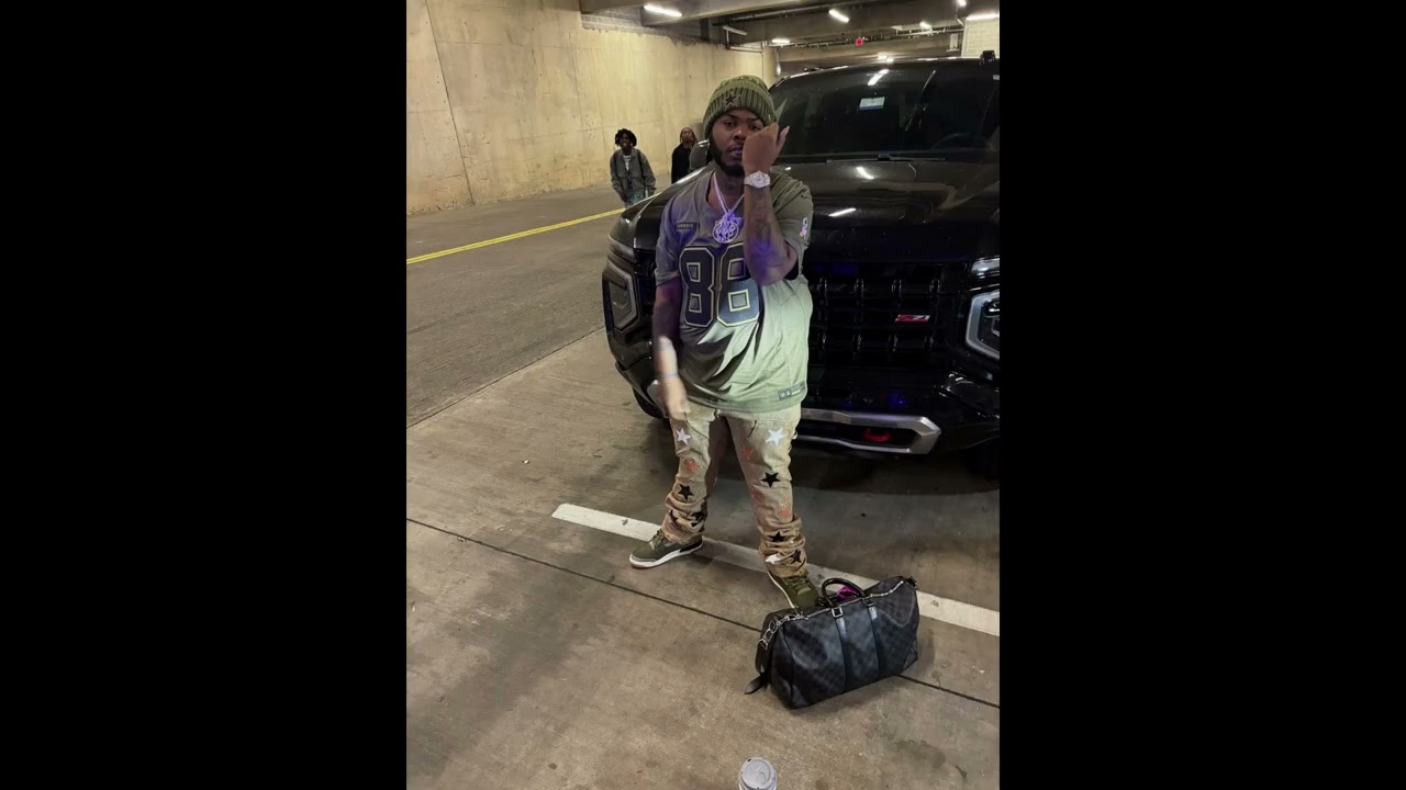 Fatt Macc x Rubberband OG Type Beat 