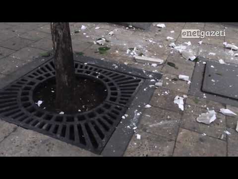 2011 წელს თბილისის ბიუჯეტით რეაბილიტირებული გაზირი 2018 წელს ასე გამოიყურება