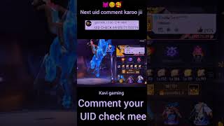 Rare Account UID Checking 😱🔥 | Noob Ya Pro 😈