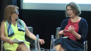 Business Growth Conference 2017: Panel discussion