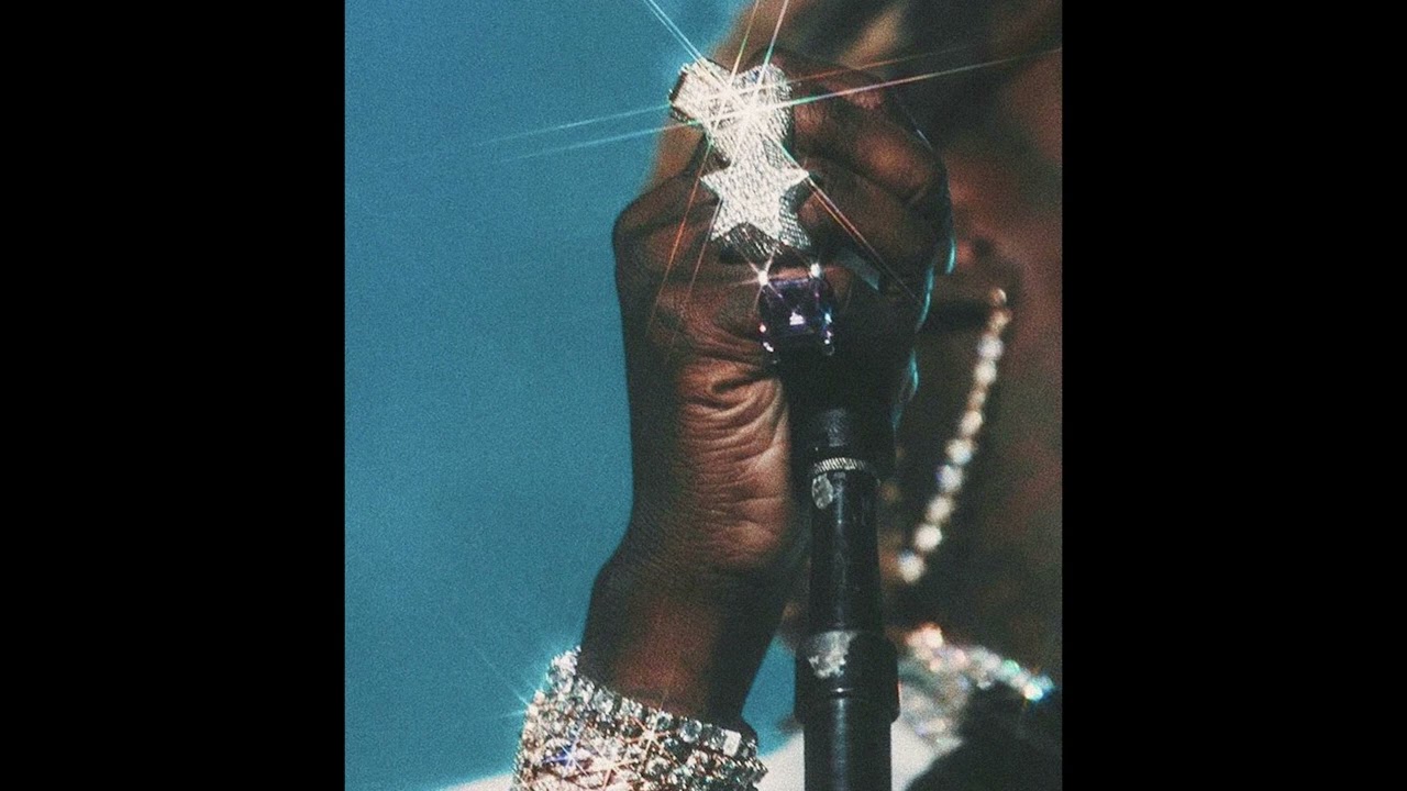 {FREE} SABA X KENDRICK LAMAR TYPE BEAT 