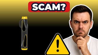 SKLZ Grip Trainer Review 2025 – Scam or Golf Game Changer?