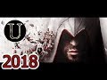 Assassin's Creed - (2017) - ★ Уникальный Клип ★ - (Skan & Krale - No Glory) -