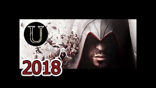 Assassin's Creed - (2017) - ★ Уникальный Клип ★ - (Skan & Krale - No Glory) -