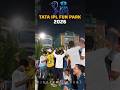TATA IPL FAN PARK 🔥✨ #siliguri #food #love #ipl #fanpage #enjoy #live #cricket