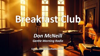 🎙️ Don McNeill’s Breakfast Club screenshot 4