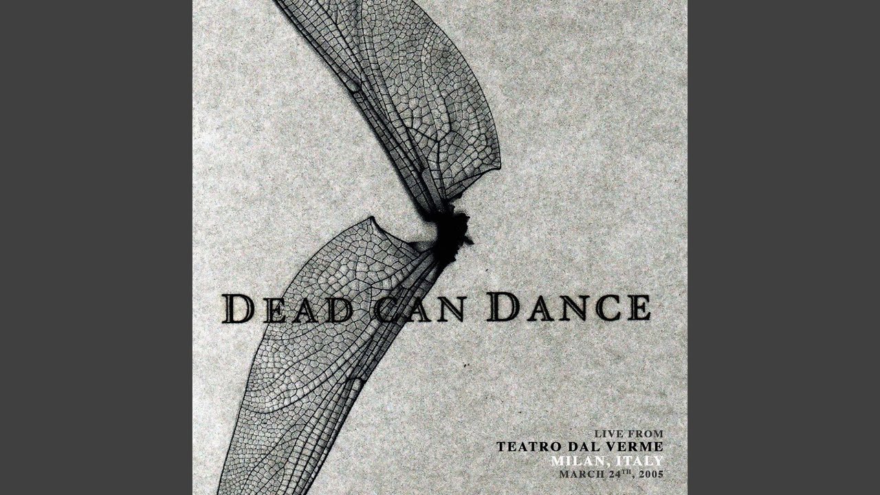 Dead Can Dance 2005年トロント 公式ライブ盤 貴重品 maxresdefault.jpg