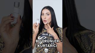 Cilt Kalitemi Toparlamaya Yardımcı 5 Ürün #reklam #HolidaysWithYouTube