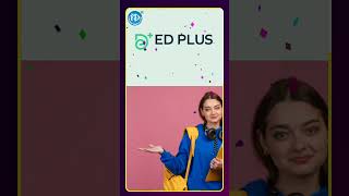 EdPlus | Career Counseling | Earn Money #idreamvidhya #shorts #education #latestnews #study