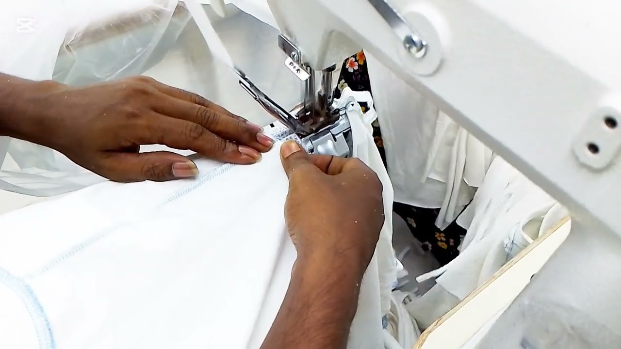 Shoulder To shoulder Piping FOA