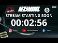 NZWIHL 2025 | Canterbury Inferno vs. Auckland Steel | 12th July 2025 | Women's Hockey Stream