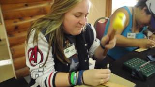 Summer Staff Training Week 2016